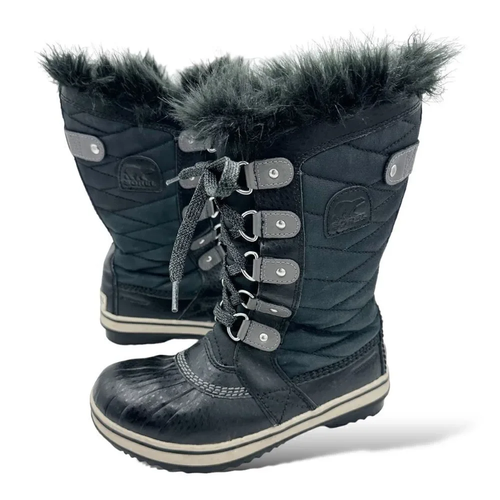 Sorel fun forecast
